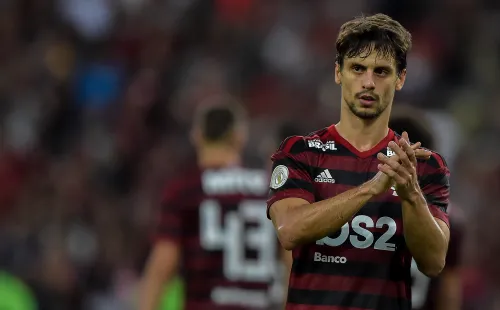 Foto: Thiago Ribeiro/AGIF