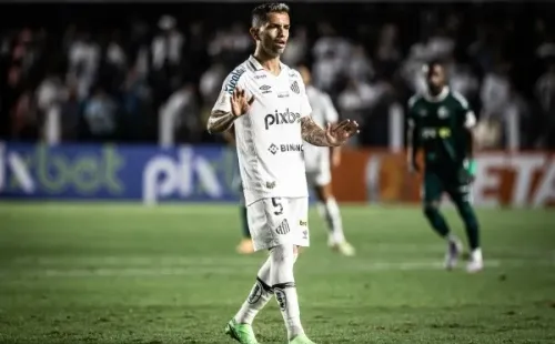 Foto:Raul Baretta/AGIF – Carabajal