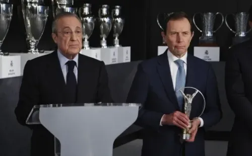 (Photo by Handout/Laureus via Getty Images