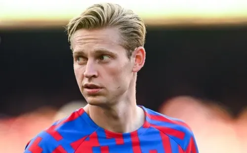 . (Photo by David Ramos/Getty Images)