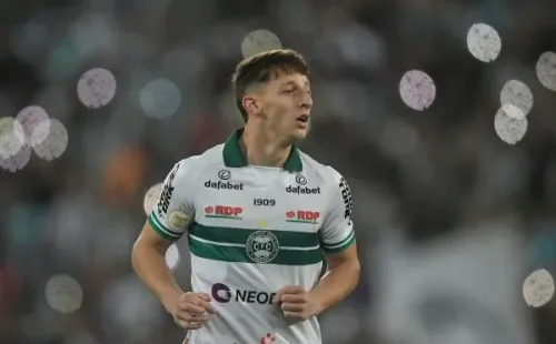 Foto: Thiago Ribeiro/AGIF