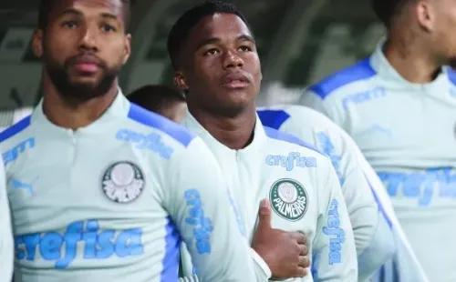 (Foto: Ettore Chiereguini/AGIF)