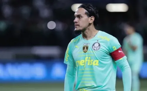 Foto: Ettore Chiereguini/AGIF – Gómez também teve sondagens da Europa