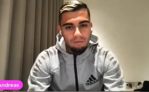 Imagem: Reprodução/Ronaldo TV