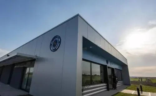 Foto: Divulgação/Montevideo City