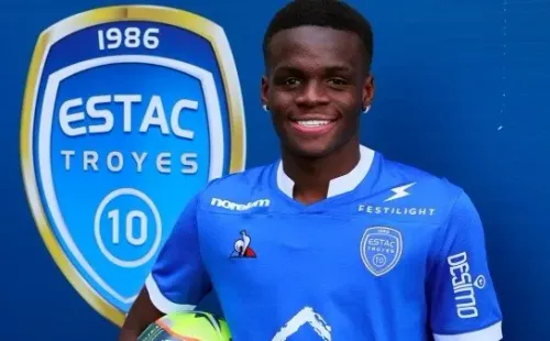 Foto: Divulgação / Troyes