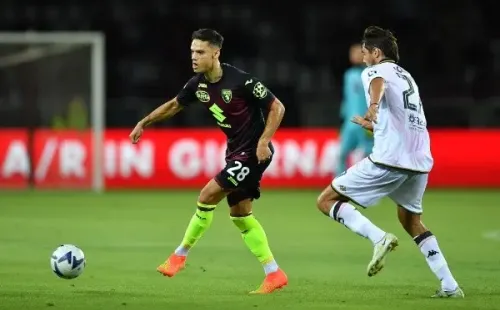 Valerio Pennicino/Getty Images