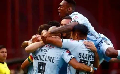 Marcos Brindicci/Getty Images