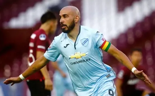 Marcos Brindicci/Getty Images