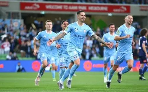 Mike Owen/Getty Images