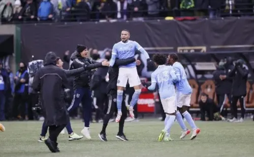 Steph Chambers/Getty Images