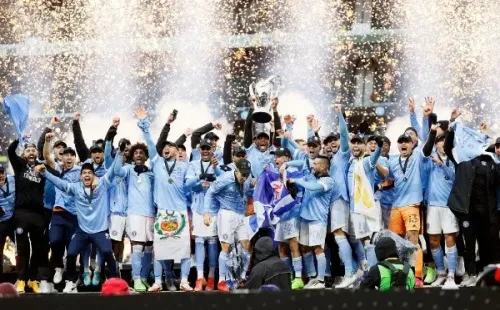 Steph Chambers/Getty Images