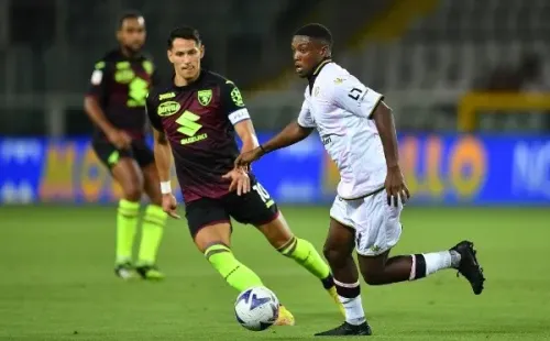 Valerio Pennicino/Getty Images