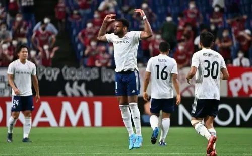 Kenta Harada/Getty Images