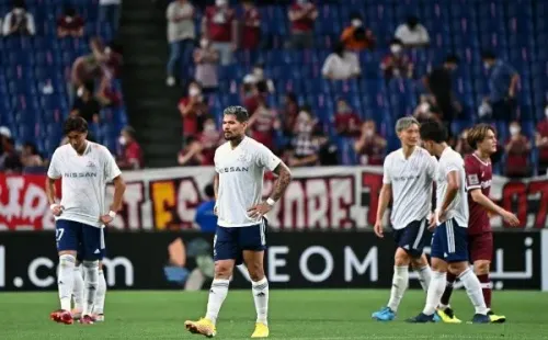 Kenta Harada/Getty Images