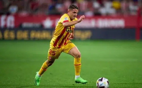 Alex Caparros/Getty Images)