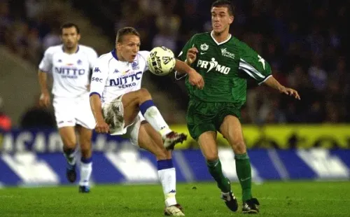 Tim De Waele/Getty Image