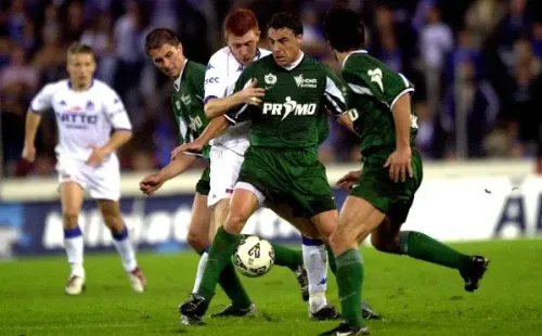 Tim De Waele/Getty Image