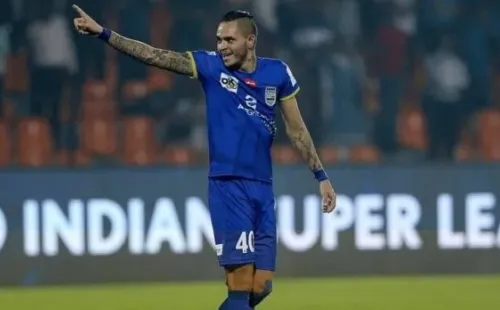 Foto: Divulgação/Mumbai City