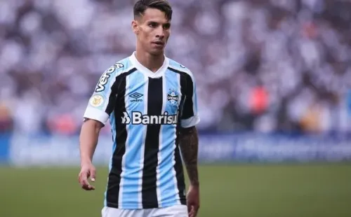 Foto: Ettore Chiereguini/AGIF