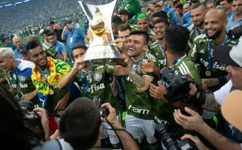 (Foto: Daniel Vorley/AGIF)