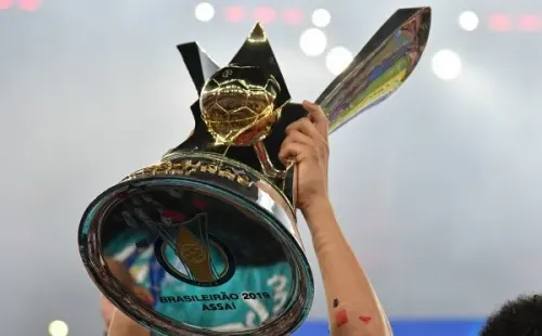 (Thiago Ribeiro/AGIF)