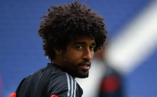 Mike Hewitt/Getty Images