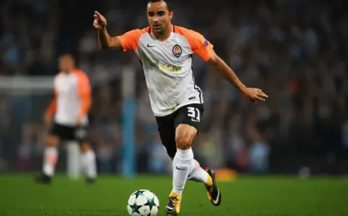 Laurence Griffiths/Getty Images