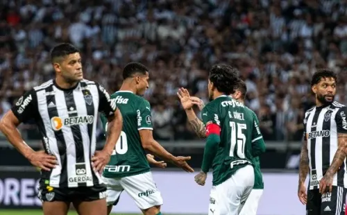 (. Foto: Alessandra Torres/AGIF)