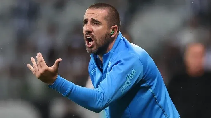 Foto: Cesar Greco/SEP - João Martins também fez reclamações.