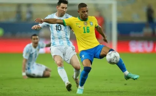 Alexandre Schneider/Getty Images