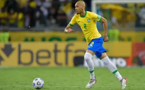 Pedro Vilela/Getty Images