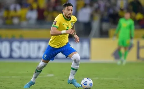 Pedro Vilela/Getty Images