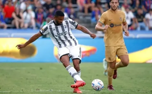 Ron Jenkins/Getty Images