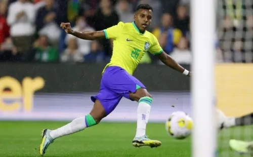 Dean Mouhtaropoulos/Getty Image