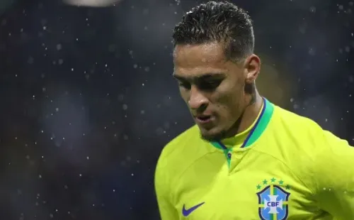 Dean Mouhtaropoulos/Getty Images