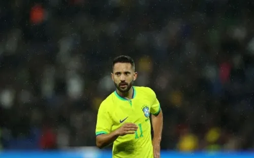 Dean Mouhtaropoulos/Getty Images