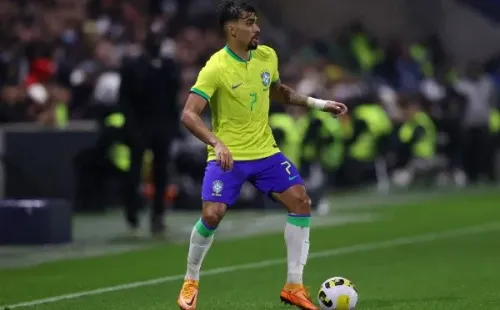 Dean Mouhtaropoulos/Getty Images