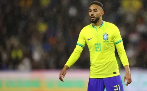 Dean Mouhtaropoulos/Getty Images