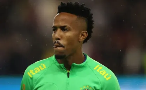 Dean Mouhtaropoulos/Getty Images