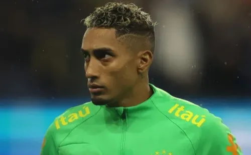 Dean Mouhtaropoulos/Getty Images)