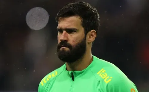 Dean Mouhtaropoulos/Getty Images