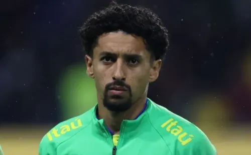 Dean Mouhtaropoulos/Getty Images