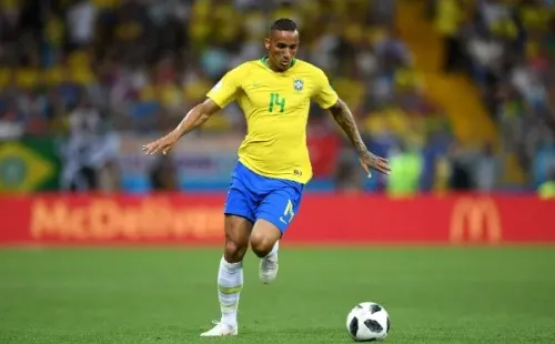 Shaun Botterill/Getty Images