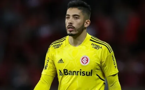 Foto: Pedro H. Tesch/AGIF – Daniel é mais um que deve sair do Inter