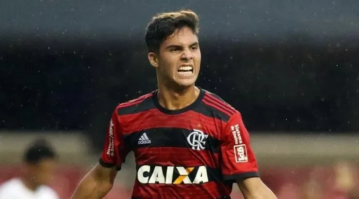 Foto: Divulgação/CRF - Yuri não deve permanecer.