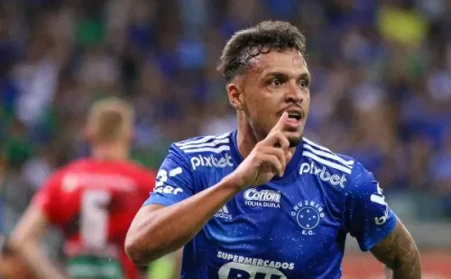 Foto: Fernando Moreno/AGIF