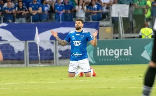 Foto: Alessandra Torres/AGIF