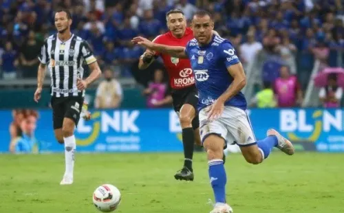 Foto: Fernando Moreno/AGIF