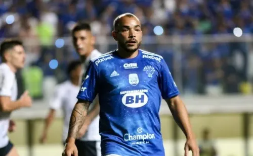 Foto: Fernando Moreno/AGIF